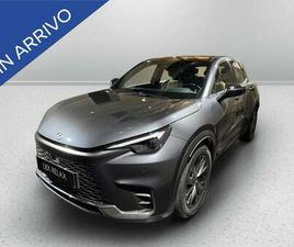 1.5 HYBRID RELAX 2WD