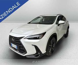 450H+ 2.5 PHEV PREMIUM+ 4WD 309CV E-CVT