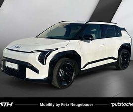 KIA EV3 81.4 GTL DWP COMT