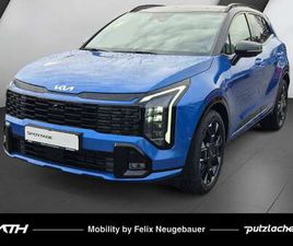 1.6 T-GDI GT-LINE 4WD