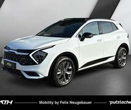 1.6 T-GDI HYBRID GT-LINE RGD DRIVE SOUND PAKET