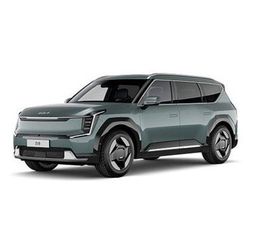 KIA EV9 RWD STANDARD RANGE BESTÄLL IDAG