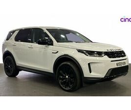 2.0 D180 SE 5DR AUTO