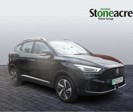 51.1KWH TROPHY SUV 5DR ELECTRIC AUTO (176 PS)