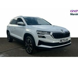 1.0 TSI 116 SE L EDITION 5DR