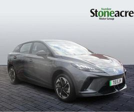 64KWH SE LONG RANGE HATCHBACK 5DR ELECTRIC AUTO (203 PS)