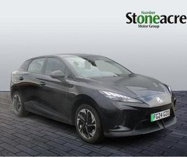 51KWH SE HATCHBACK 5DR ELECTRIC AUTO (170 PS)