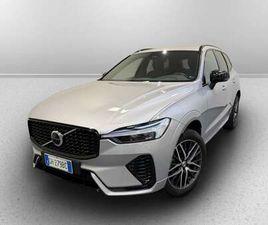 2.0 B4 D R-DESIGN AWD AUTO N1