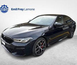 BMW SERIE 5 530D XDRIVE 530D XDRIVE