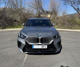 BMW IX2 20 BMW IX2 EDRIVE20