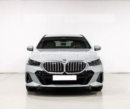 BMW SERIE 5 530E XDRIVE TOURING