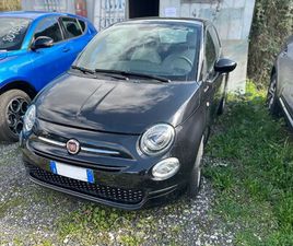 - 500 1.0 HYBRID DOLCEVITA 70CV