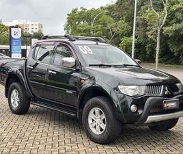 MITSUBISHI L200 TRITON 3.2 DI-D AUTO