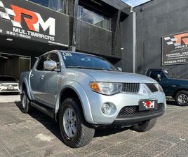 MITSUBISHI L200 TRITON HPE 3.2 CD TB INT.DIESEL AUT