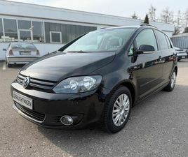 GOLF PLUS VI 1,4 TSI LIFE / WR
