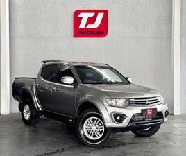 MITSUBISHI L200 TRITON 2.4 FLEX GL