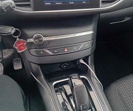 PEUGEOT 308 SW GT PEUGEOUT 308