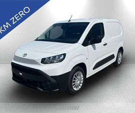 1.5D 100CV S&S L1 S COMFORT