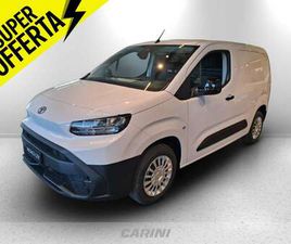 COMFORT MY26 1.5D 100CV 3POSTI - IVA ESCLUSA