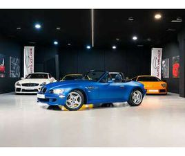 Z3 ROADSTER 3.2 M 321CV