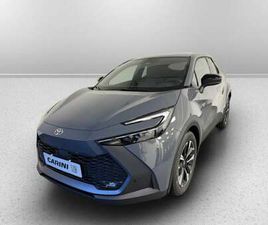 1.8 HEV TREND FWD E-CVT