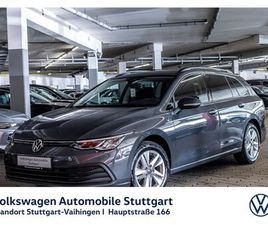 VARIANT LIFE 1.5 ETSI DSG NAVI AHK LED ACC