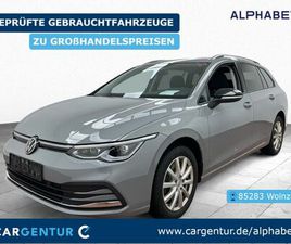 VIII 2.0 TDI MOVE STHZ LED LANE AUT