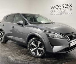 1.5 E-POWER N-CONNECTA 5DR AUTO