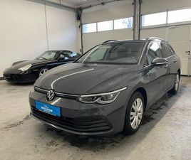 VIII VARIANT 2.0 TDI LIFE*LED*ACC*FLA*PDC*