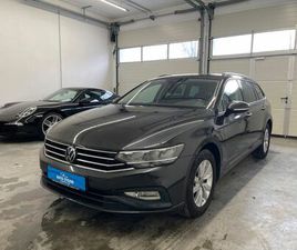 2.0 TDI BMT CONCEPTLINE*1-HA*LED*