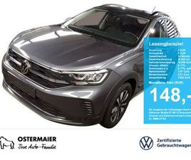 MOVE 1.0TSI 95PS LED.PDC.SHZG.5JG