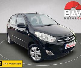 1.2 ACTIVE EURO 5 5DR