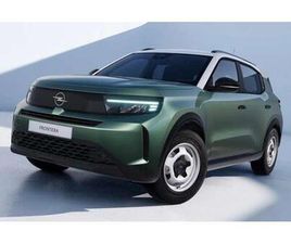 OPEL FRONTERA 1.2 DI HYBRID EDITION, LED, NAVI, RFK, LHZ/SHZ,..