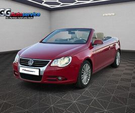 2.0 *CABRIO*TÜVNEU*