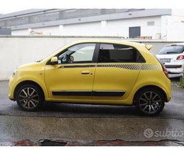 RENAULT TWINGO RENAULT TWINGO SCE LIFE