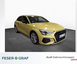 S LINE 35 TFSI S TRONIC
