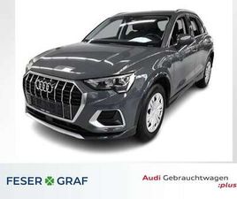 ADVANCED 35 TDI S TRONIC