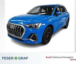 S LINE 35 TDI SCHALTGETRIEBE