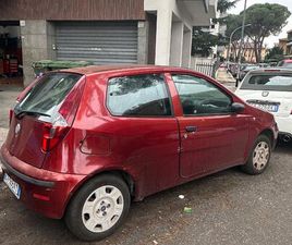 FIAT PUNTO 2005