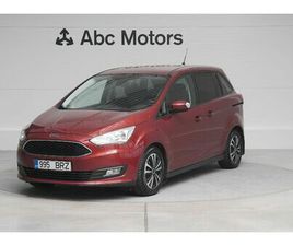 FORD GRAND C-MAX FORD GRAND C-MAX