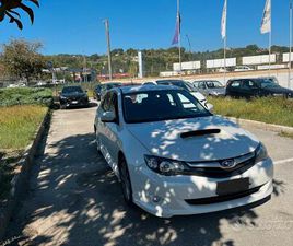 SUBARU IMPREZA SUBARU IMPREZA 2.0D