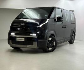 KIA PV5 PASSENGER 51,5KWH EARTH NUOVA A LURATE CACCIVIO