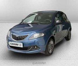 1.0 FIREFLY HYBRID GOLD PLUS S&S 70CV 5P.TI