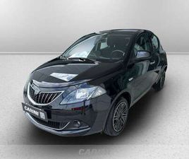 1.0 FIREFLY HYBRID GOLD S&S 70CV 5P.TI