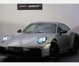 PORSCHE 911 992 PORSCHE 911 T-HYBRID 992.2