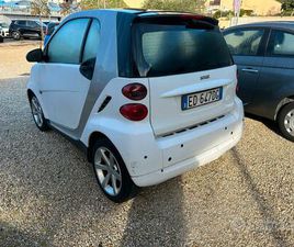 SMART FORTWO CABRIO SMART 451 DIESEL