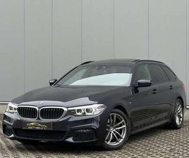 TOURING D AUTOMAAT- MPACK- PANO- NAVI- CAMERA- LED