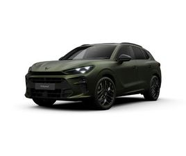 CUPRA TERRAMAR VZ TRIBE EDITION | 360 GRADEN CAMERA | ACHTERUITRIJCAMERA | DRAADLOZE APPLE CARPLAY™, ANDROID AUTO™