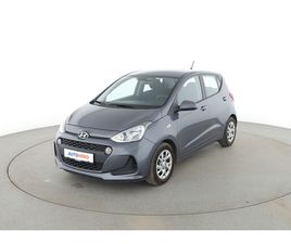 HYUNDAI I10 1.2