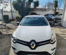 RENAULT CLIO RENAULT CLIO IV SERIE